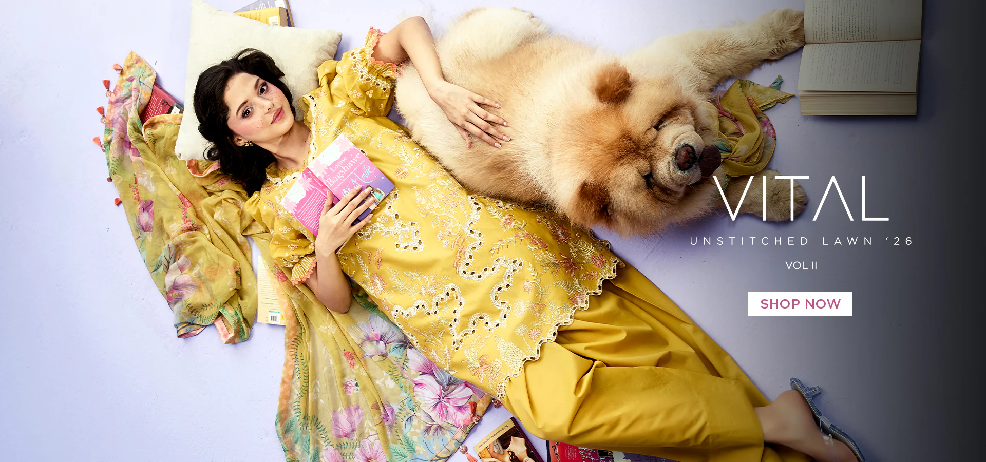 Timeless Elegance, Modern Pakistani Style